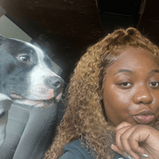 Daizjah H., Care Companion in Summerville, SC with 3 years paid experience