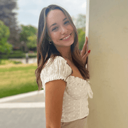 Alyssa F., Nanny in 90210 with 3 years of paid experience