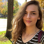 Loreta A. - Brooklyn Babysitter