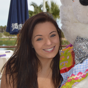 Lily C. - Las Vegas Babysitter