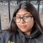 Sasha D., Babysitter in Jersey City, NJ with 4 years paid experience