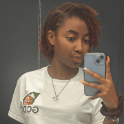 Ria G., Babysitter in Douglasville, GA with 3 years paid experience