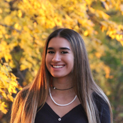 Yasmeen M., Babysitter in New York, NY with 4 years paid experience