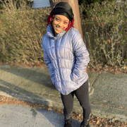 Shanique P., Babysitter in Philadelphia, PA with 2 years paid experience