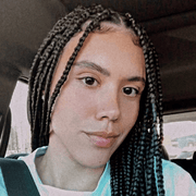 Frances V., Babysitter in Carolina, PR with 2 years paid experience