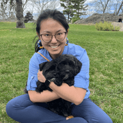Mandy X., Pet Care Provider in Cambridge, MA with 1 year paid experience
