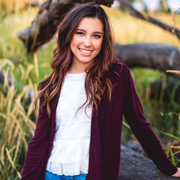 Julianna S., Pet Care Provider in Corvallis, OR with 1 year paid experience