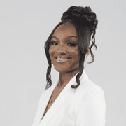 Jazzarell L., Babysitter in Fresno, TX with 5 years paid experience