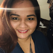 Cinthia L. - Pinole <span class="translation_missing" title="translation missing: en.application.care_types.child_care">Child Care</span>