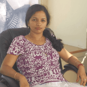 Haritha S., Babysitter in Irvine, CA with 10 years paid experience