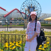 Lucy K., Babysitter in Claremont, CA with 16 years paid experience