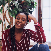 Emem U. - Bethlehem Babysitter