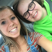 Caroline K., Babysitter in Lawrence, KS with 4 years paid experience