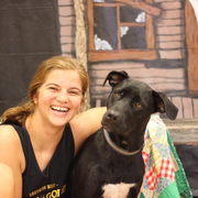 Madison J., Pet Care Provider in Hattiesburg, MS with 3 years paid experience