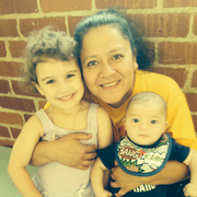 Adalila R., Nanny in North Hollywood, CA with 20 years paid experience