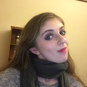 Abby K. - Northampton <span class="translation_missing" title="translation missing: en.application.care_types.child_care">Child Care</span>