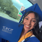 Yanci R., Babysitter in 78617 with 2 years of paid experience