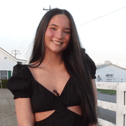 Gracie S., Nanny in 37764 with 5 years of paid experience