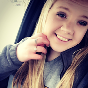 Alexis A., Babysitter in Mercer, PA with 5 years paid experience