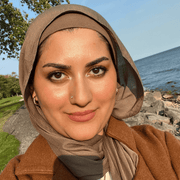 Seema M., Nanny in Sterling, VA with 2 years paid experience