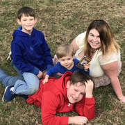 Macee H. - Madison Babysitter