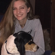 Alice M. - Portsmouth Pet Care Provider