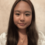 Cing D., Nanny in 46745 with 3 years of paid experience