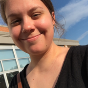 Sarah R., Babysitter in Centreville, VA with 2 years paid experience