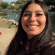 Evangela E., Nanny in 85329 with 6 years of paid experience