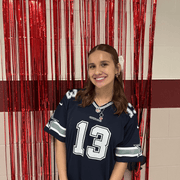 Karli P., Child Care in La Vernia, TX 78121 with 3 years of paid experience