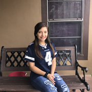 Gloria F. - Rio Grande City Babysitter