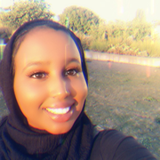 Sadia A., Babysitter in Seattle, WA with 3 years paid experience