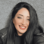 Merida S., Pet Care Provider in Burbank, CA with 1 year paid experience