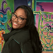 Chonti D., Nanny in 48047 with 8 years of paid experience