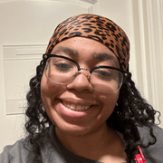 Jada N., Care Companion in Antioch, TN with 4 years paid experience