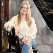 Alyson S., Nanny in Woodbury, GA 30293 with 2 years of paid experience