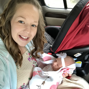 Jordyn N. - Lagrange Nanny