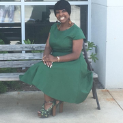 Yolanda W., Babysitter in Atlanta, GA with 8 years paid experience