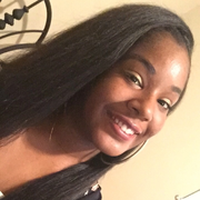 Akiana U., Babysitter in Columbus, GA with 1 year paid experience