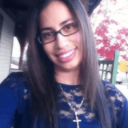 Nitzy T., Babysitter in 02815 with 10 years of paid experience