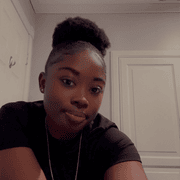 Imani C., Nanny in Junction City, KS 66441 with 7 years of paid experience