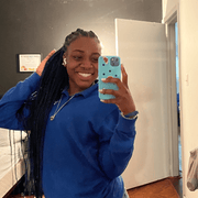 Tayonna B., Babysitter in Richmond, VA with 3 years paid experience