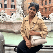 Janhavi G., Child Care in Avella, PA 15312 with 5 years of paid experience