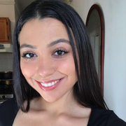 Naema M. - Elizabeth <span class="translation_missing" title="translation missing: en.application.care_types.child_care">Child Care</span>