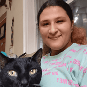 Erika H., Pet Care Provider in Miami, FL with 5 years paid experience