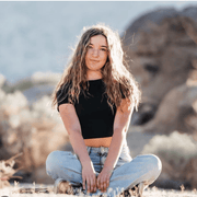 Delilah M., Babysitter in 84014 with 3 years of paid experience