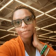Wendy M., Nanny in 20754 with 4 years of paid experience