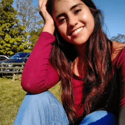 Luisa G., Babysitter in 10550 with 6 years of paid experience