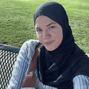 Asiya F., Babysitter in Lexington, KY with 1 year paid experience