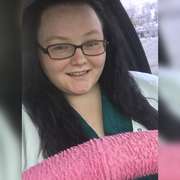 Samatha F. - Harper Babysitter